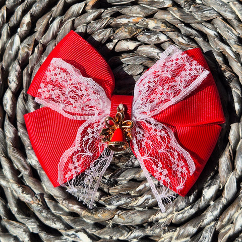 Christmas Bow