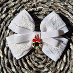 Christmas Bow