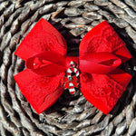 Christmas Bow