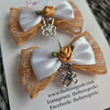 Lace Set - Teddies