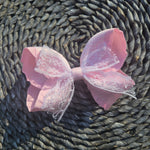 Dogtooth Boutique Bow 4"