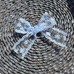 Long Tail Bow