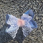 Boutique Bow 4"